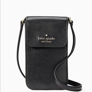 ♠️ Kate Spade ♠️ Staci North South Crossbody